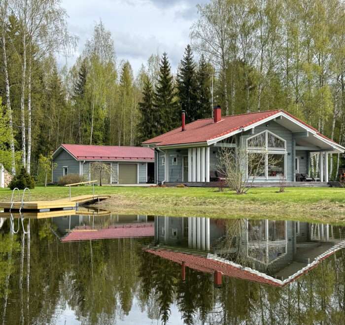 Merak ujumiskai ECO I-kujuline