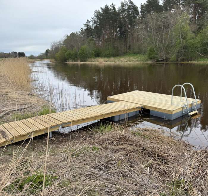 Merak ujumiskai ECO T-kujuline