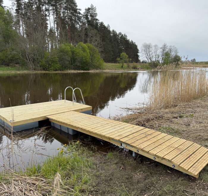 Merak ujumiskai ECO T-kujuline
