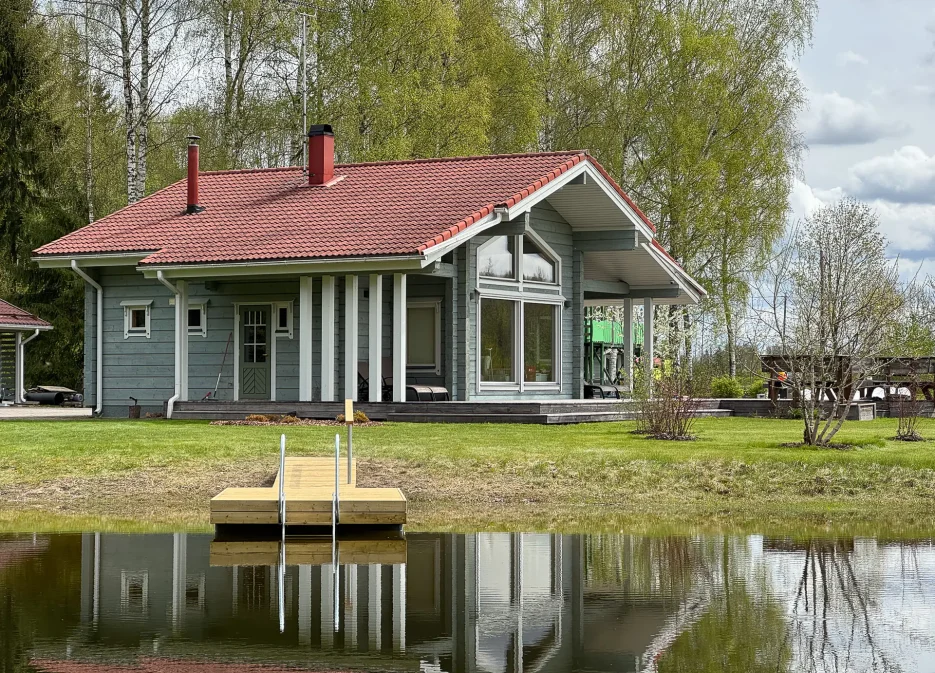 ujumiskai siseveekogule